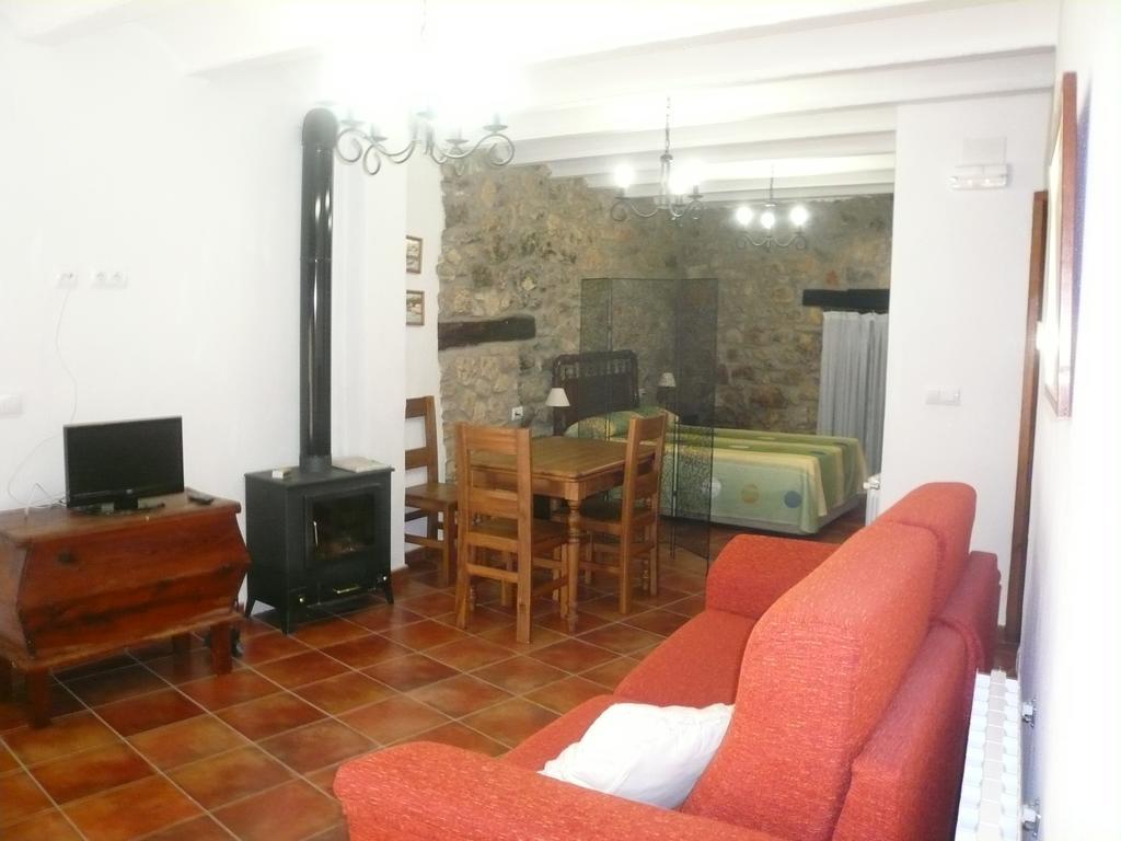 Loft Cuco Villa Puebla de Benifasar Eksteriør bilde